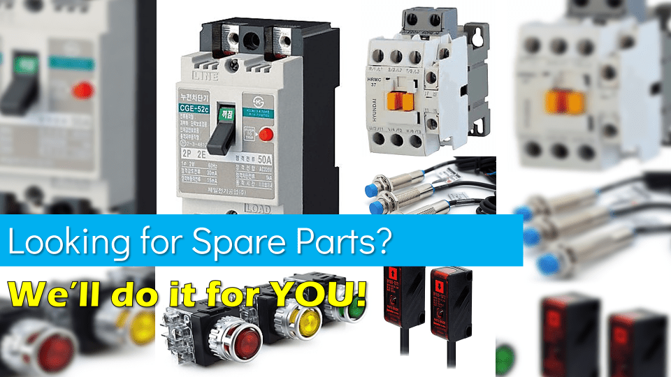 Contactors-Circuit-Breakers-Sensors-push-Button-Switches-myung-do